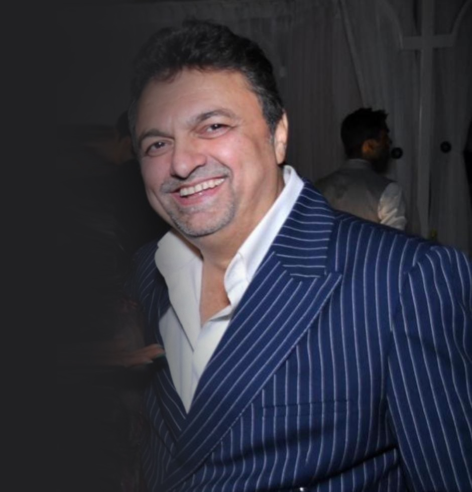 Founder