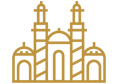 Ahmedabad Icon