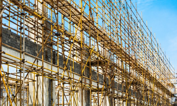 Scaffolding Rental Noida