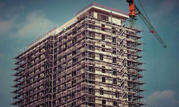shuttering cuplock scaffolding hire rent bangalore