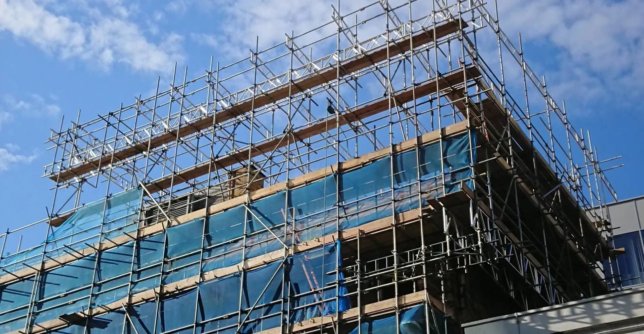 Amirsons Scaffoldings